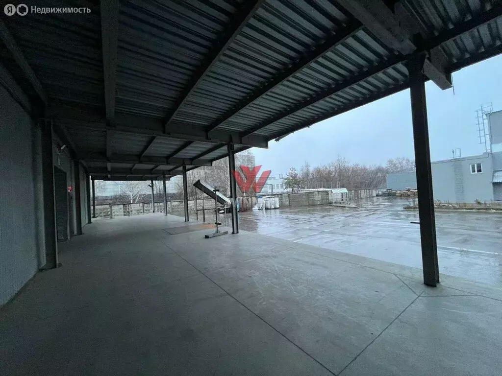 Производственное помещение (2600 м) - Фото 1