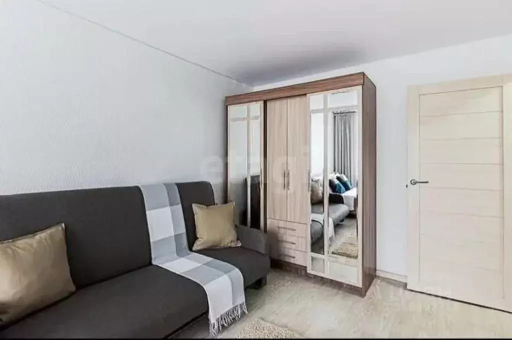 1-к кв. Москва Есенинский бул., 1/26К1 (30.0 м) - Фото 0