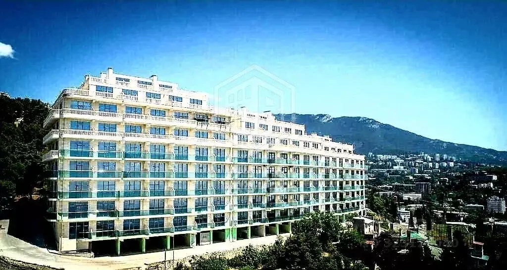 2-к кв. Крым, Ялта ул. Войкова, 20 (82.0 м) - Фото 1