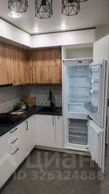 1-к кв. Московская область, Одинцовский городской округ, ВНИИССОК пгт ... - Фото 1