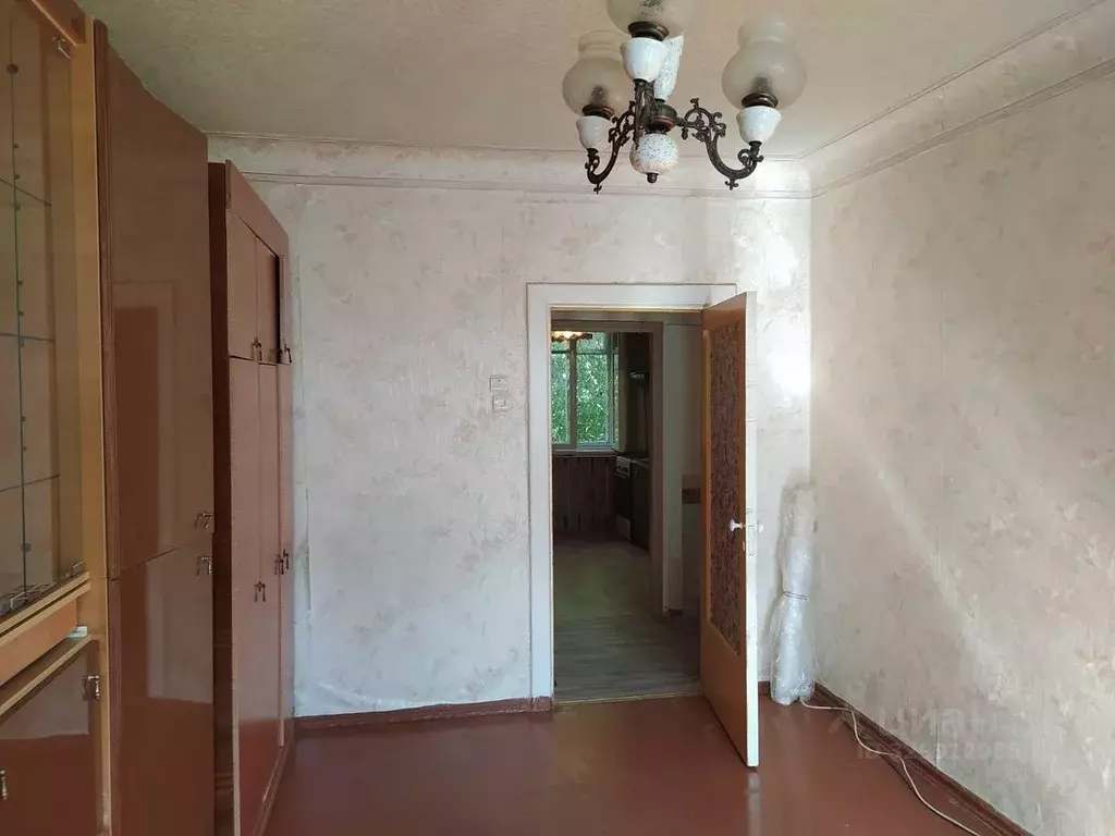 2-к кв. Нижегородская область, Саров Пионерская ул., 16 (46.1 м) - Фото 1