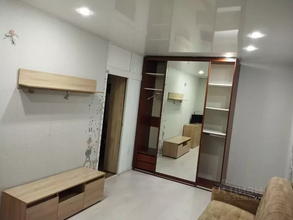 2-к кв. Коми, Сыктывкар ул. Морозова, 29 (44.0 м) - Фото 1
