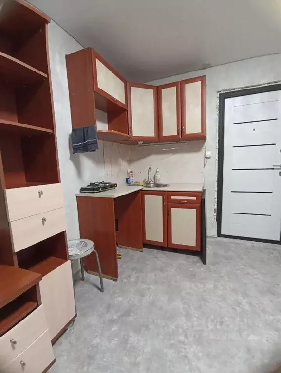 Комната Татарстан, Набережные Челны пос. гэс, 8-й комплекс, 24 (14.0 . - Фото 1