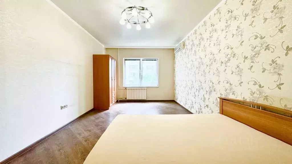 1-к кв. Краснодарский край, Новороссийск Южная ул. (46.1 м) - Фото 1