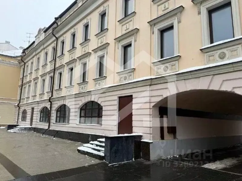 Помещение свободного назначения в Москва Оружейный пер., 15С1 (249 м) - Фото 1