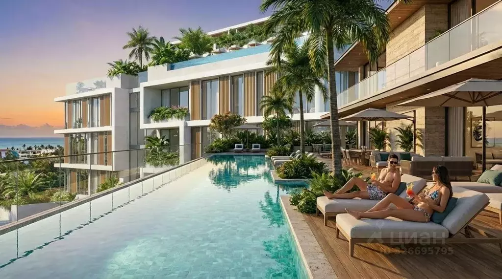 Помещение свободного назначения в Крым, Ялта ул. Пушкинская, 7А (45 м) - Фото 2