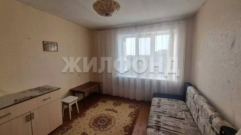 Комната Белгородская область, Белгород ул. Железнякова, 24 (13.0 м) - Фото 0