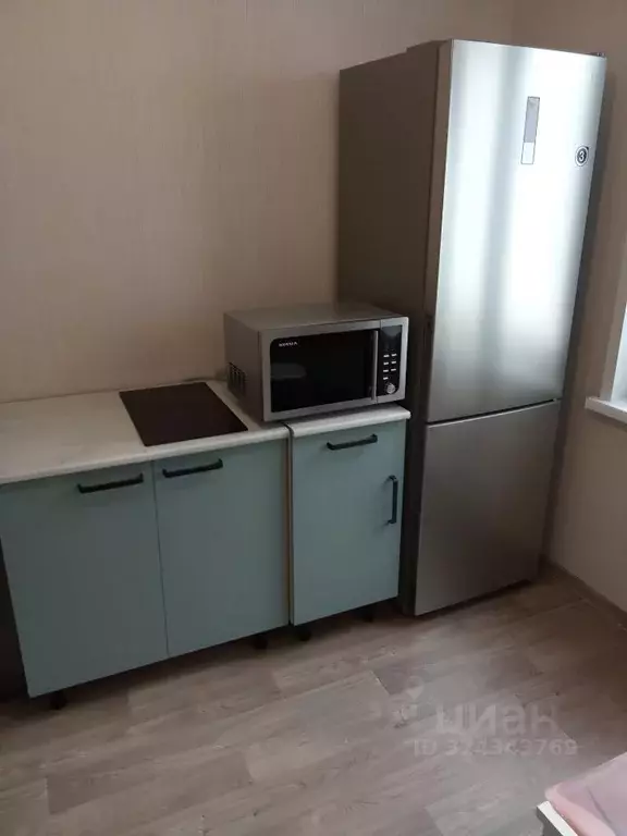 1-к кв. Красноярский край, Красноярск ул. Светлова, 42 (41.0 м) - Фото 1