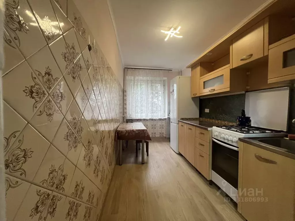 2-к кв. Северная Осетия, Владикавказ Иристонская ул., 68 (50.0 м) - Фото 1