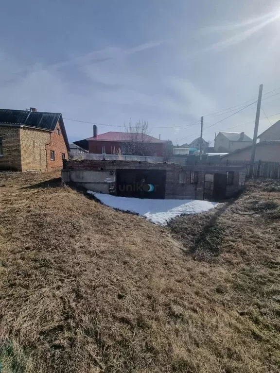 Дом в Башкортостан, Октябрьский ул. Радужное кольцо (65 м) - Фото 1