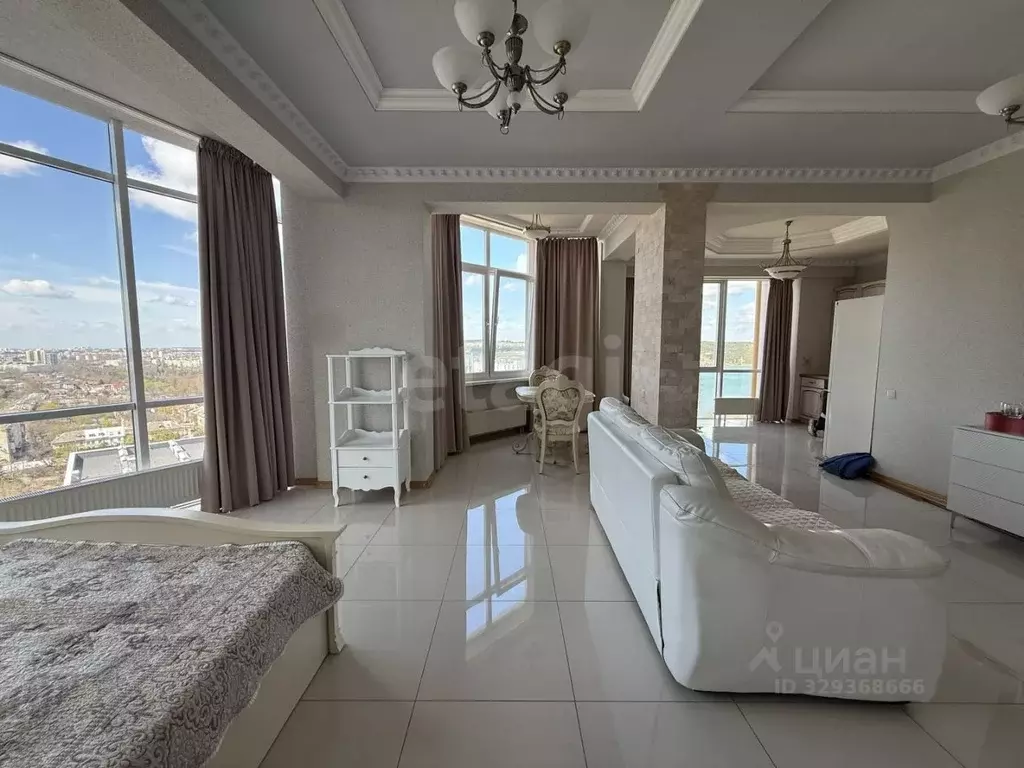 Студия Крым, Симферополь ул. Беспалова (70.0 м) - Фото 2