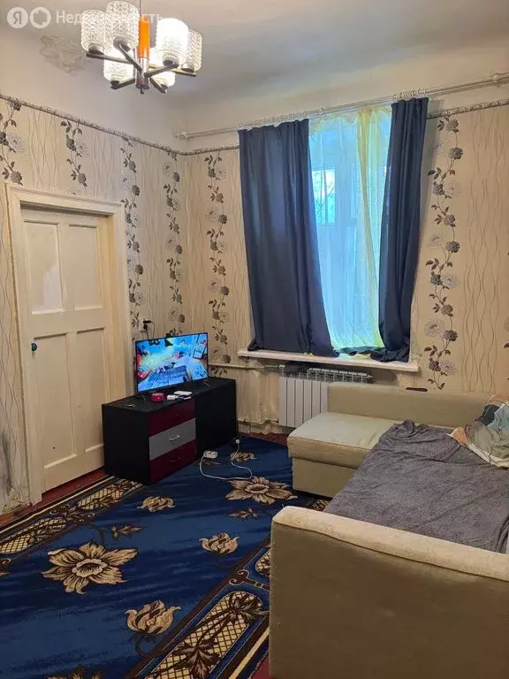 2-комнатная квартира: Нижний Новгород, проспект Гагарина, 80 (38 м) - Фото 2