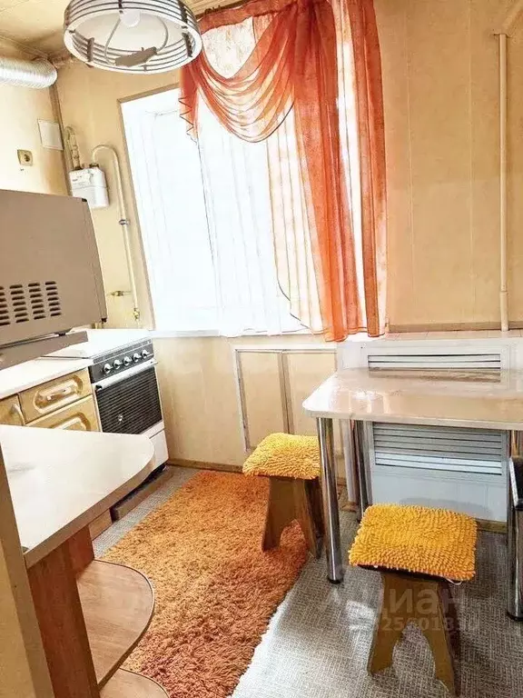 2-к кв. Белгородская область, Белгород Садовая ул., 19 (48.0 м) - Фото 1