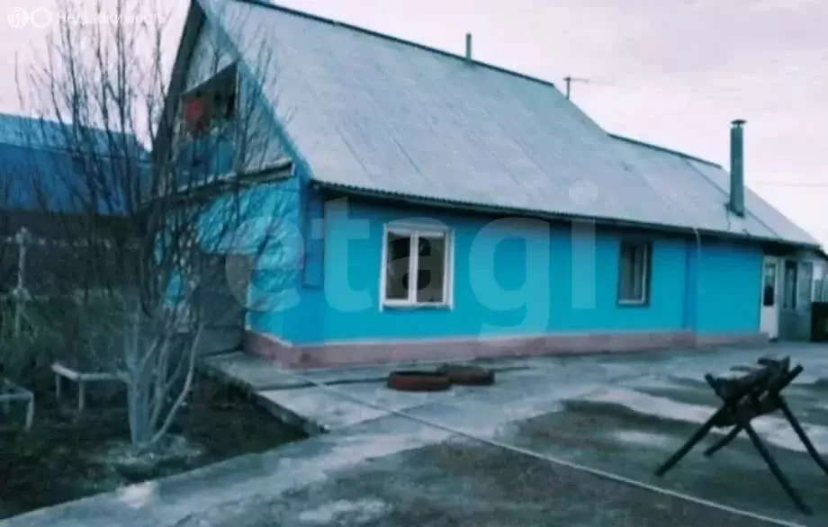 Дом в станция Евсино, Сенная улица (110.9 м) - Фото 2