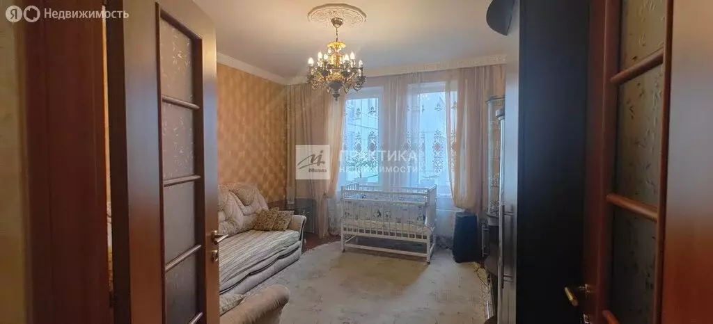 2-комнатная квартира: Балашиха, микрорайон Ольгино, Граничная улица, ... - Фото 2