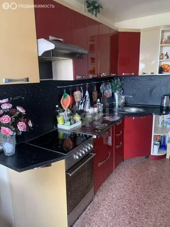 1-комнатная квартира: Томск, улица Ивановского, 22 (44 м) - Фото 0