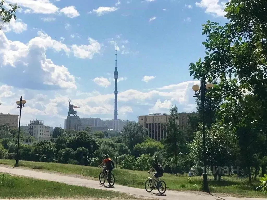 1-к кв. Москва Малахитовая ул., 17 (33.0 м) - Фото 1