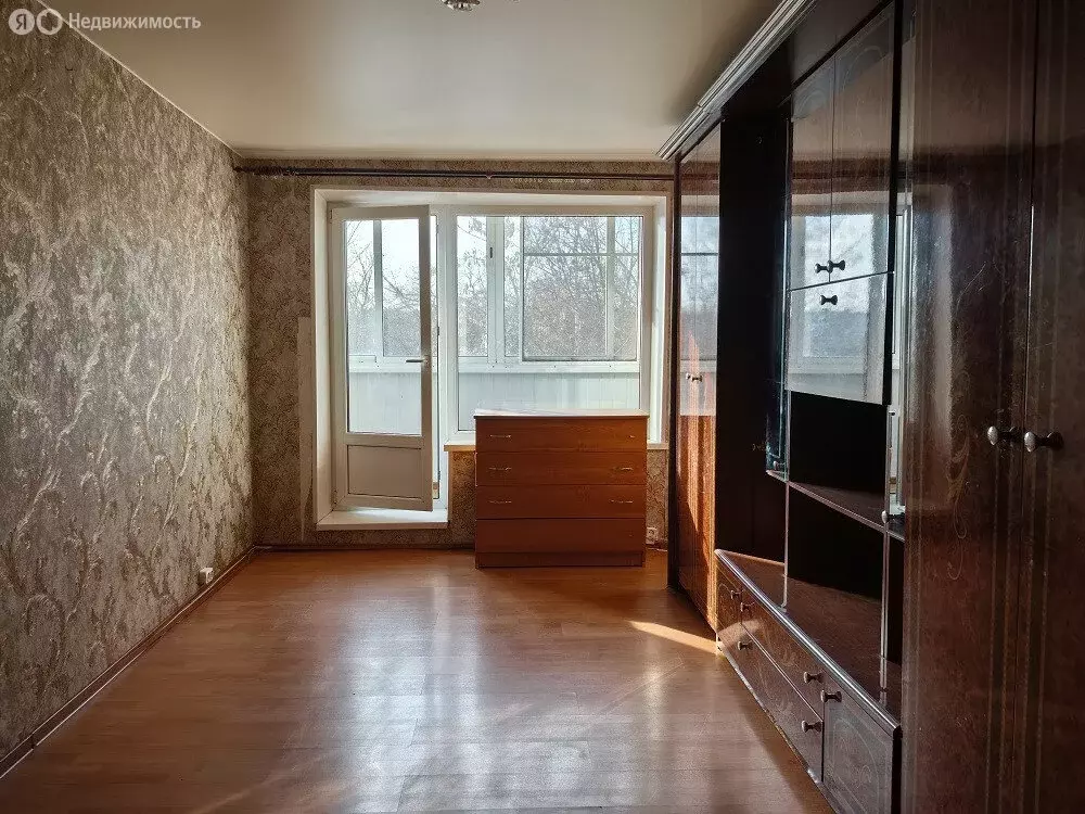 3-комнатная квартира: посёлок Дубовая Роща, Спортивная улица, 3 (56.3 ... - Фото 1