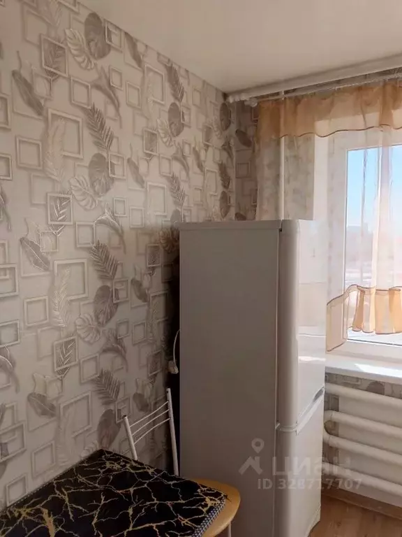 2-к кв. Башкортостан, Уфа ул. Джалиля Киекбаева, 21 (45.0 м) - Фото 1