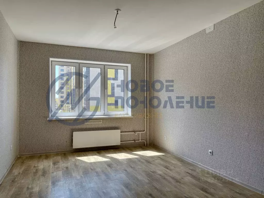 1-к кв. Омская область, Омск проезд 4-й Амурский, 15 (36.7 м) - Фото 2