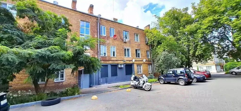 Комната Самарская область, Самара ул. Степана Разина, 61 (20.0 м) - Фото 1