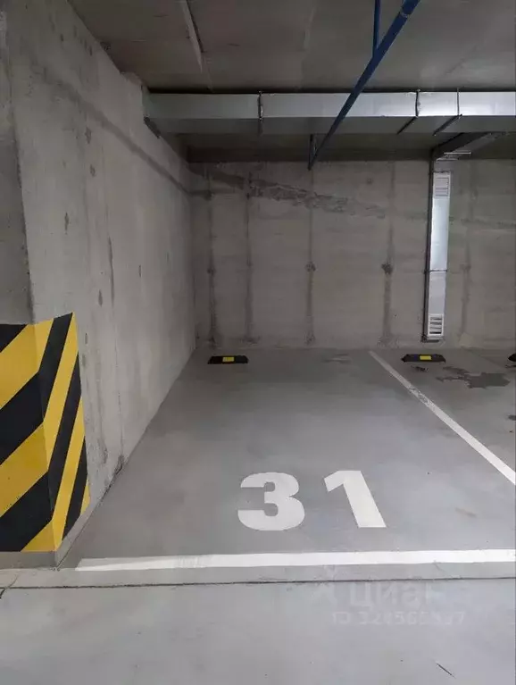 Гараж в Башкортостан, Уфа Коммунистическая ул., 115/1 (13 м) - Фото 2