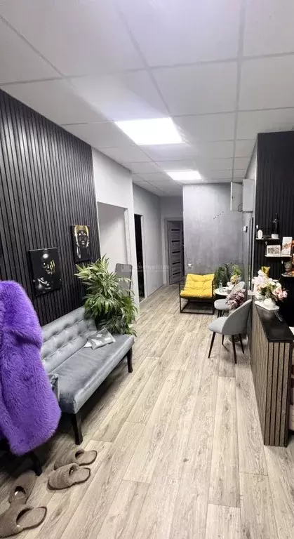 Помещение свободного назначения в Владимирская область, Ковров ул. ... - Фото 2