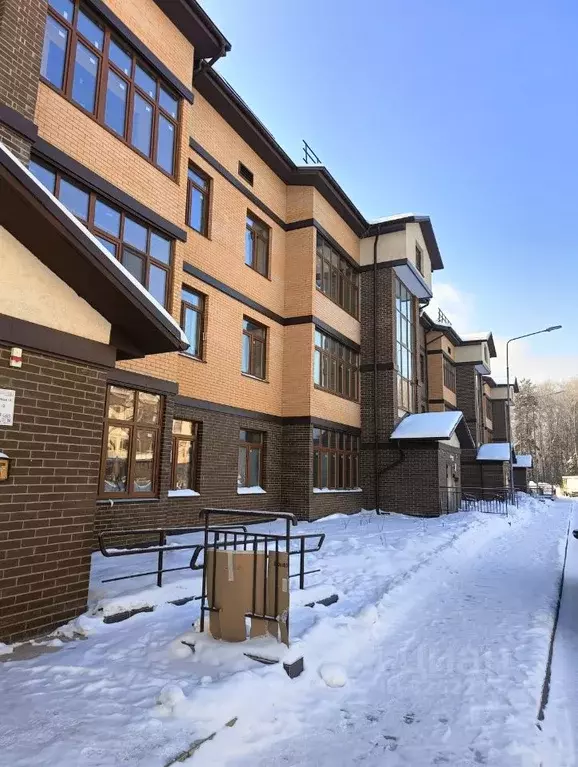 1-к кв. Московская область, Раменское ул. Березовая Роща, 2 (40.0 м) - Фото 2