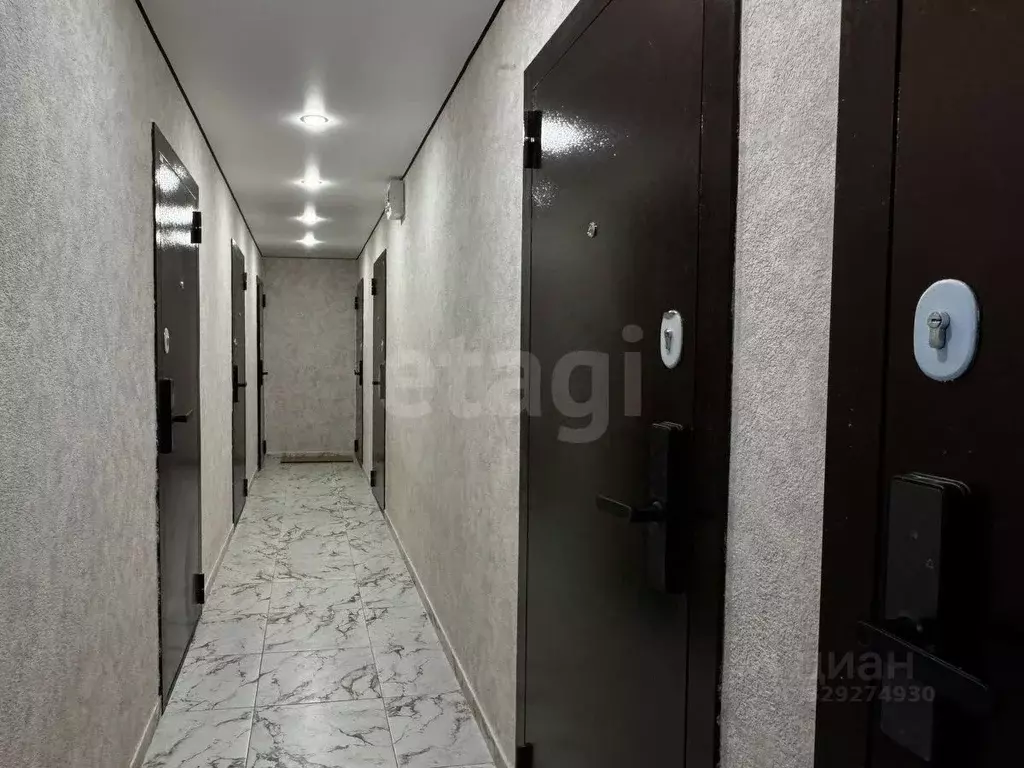 Свободной планировки кв. Татарстан, Казань ул. Зур Урам, 9А (103.7 м) - Фото 1
