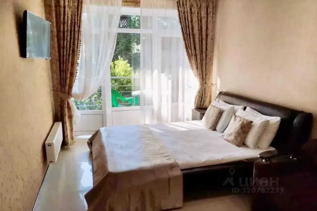 Комната Краснодарский край, Сочи пос. Вардане,  (20.0 м) - Фото 0