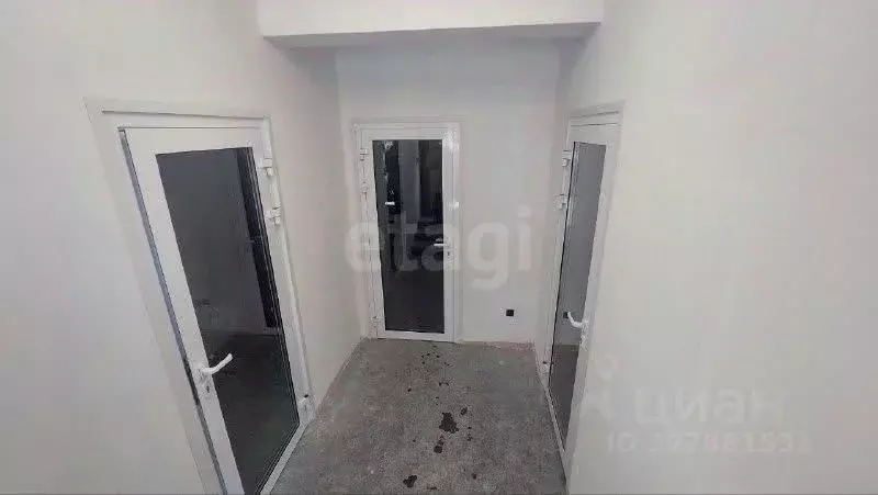 Помещение свободного назначения в Томская область, Томск ул. Никитина, ... - Фото 2