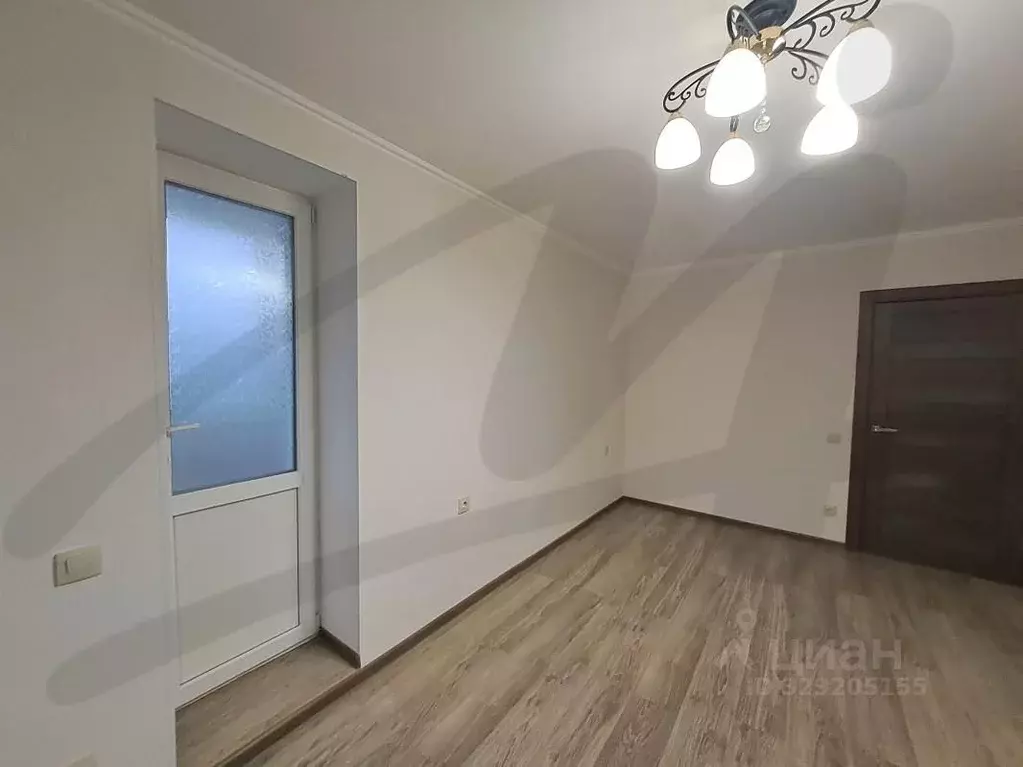 2-к кв. Московская область, Солнечногорск ул. Дзержинского, 15 (52.0 ... - Фото 2