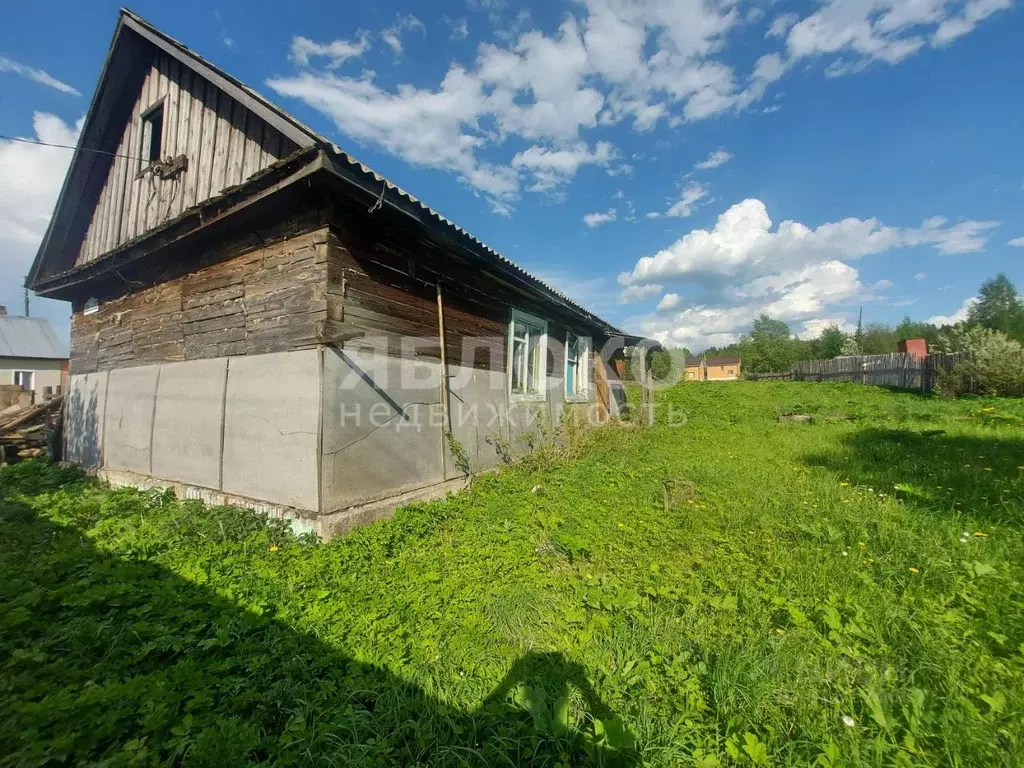 Дом в Пермский край, Березники Сухановская ул., 3 (72 м) - Фото 2