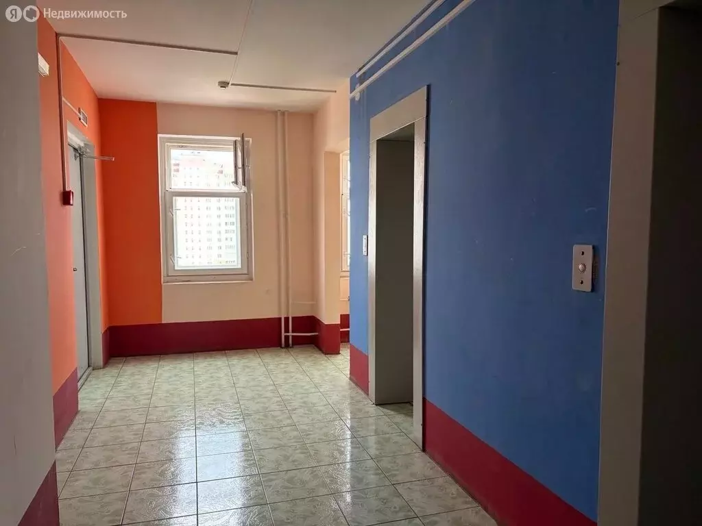 1-комнатная квартира: Орёл, улица Зеленина, 8 (40 м) - Фото 1