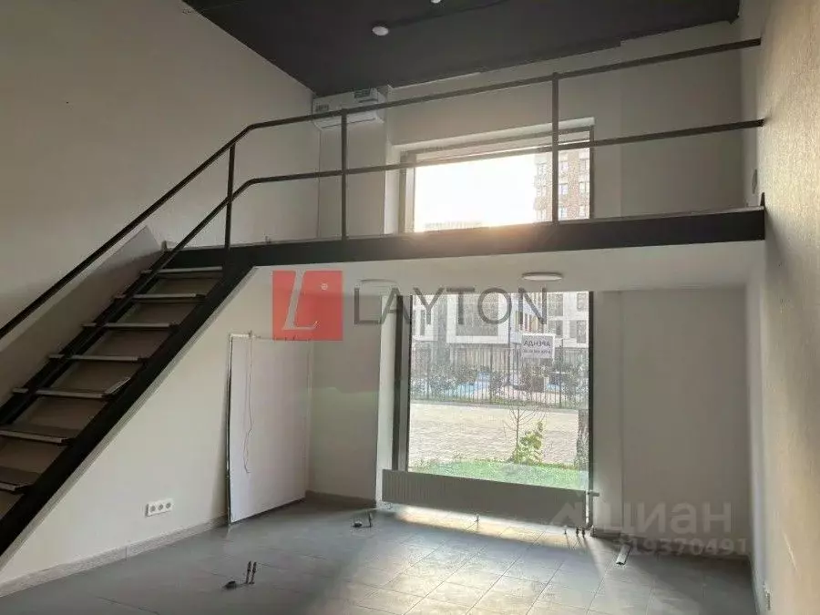 Помещение свободного назначения в Москва Тагильская ул., 4В (50 м) - Фото 1