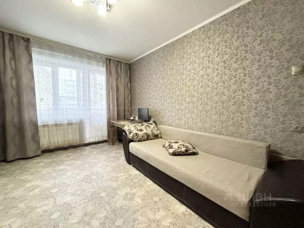 2-к кв. Белгородская область, Старый Оскол Солнечный мкр, 6 (54.0 м) - Фото 1