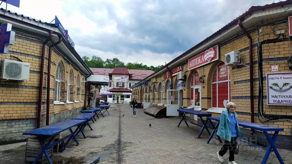 Помещение свободного назначения в Нижегородская область, Балахна ... - Фото 2