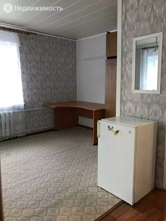1-комнатная квартира: Ярославль, проспект Ленина, 50а (31 м) - Фото 0