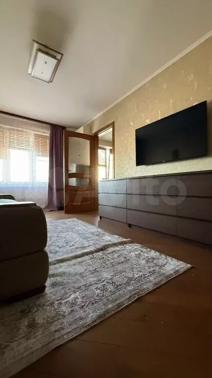 1-к. квартира, 30 м, 6/9 эт. - Фото 1