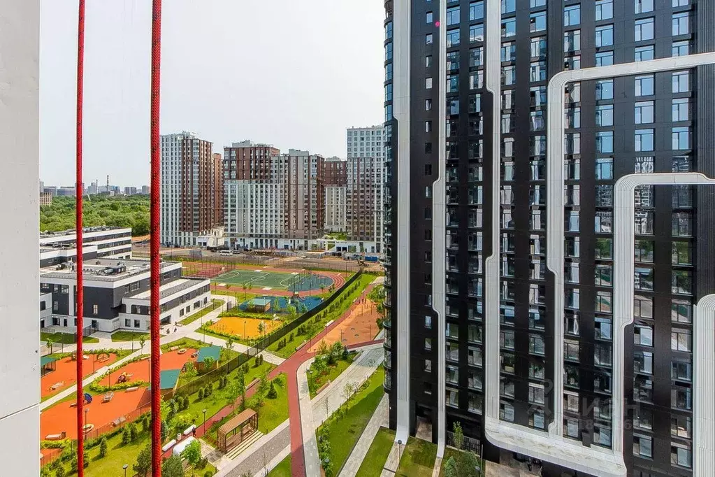 Квартира, 1 комната, 41.2 м - Фото 0