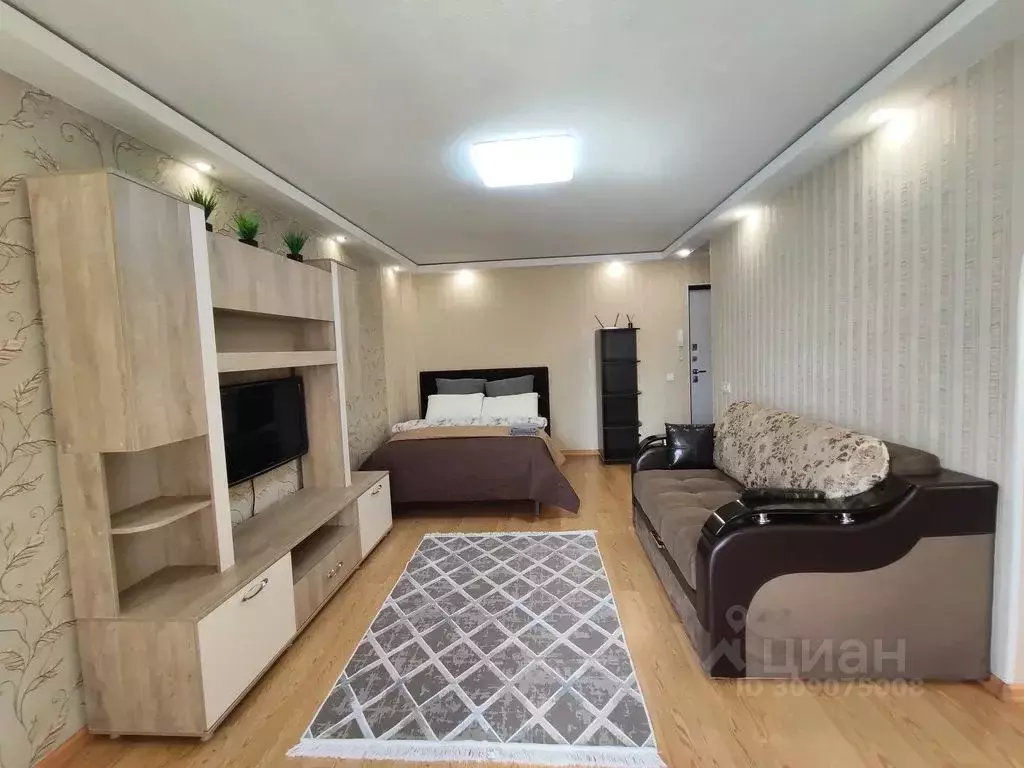 Студия Башкортостан, Туймазы просп. Ленина, 4 (32.0 м) - Фото 0