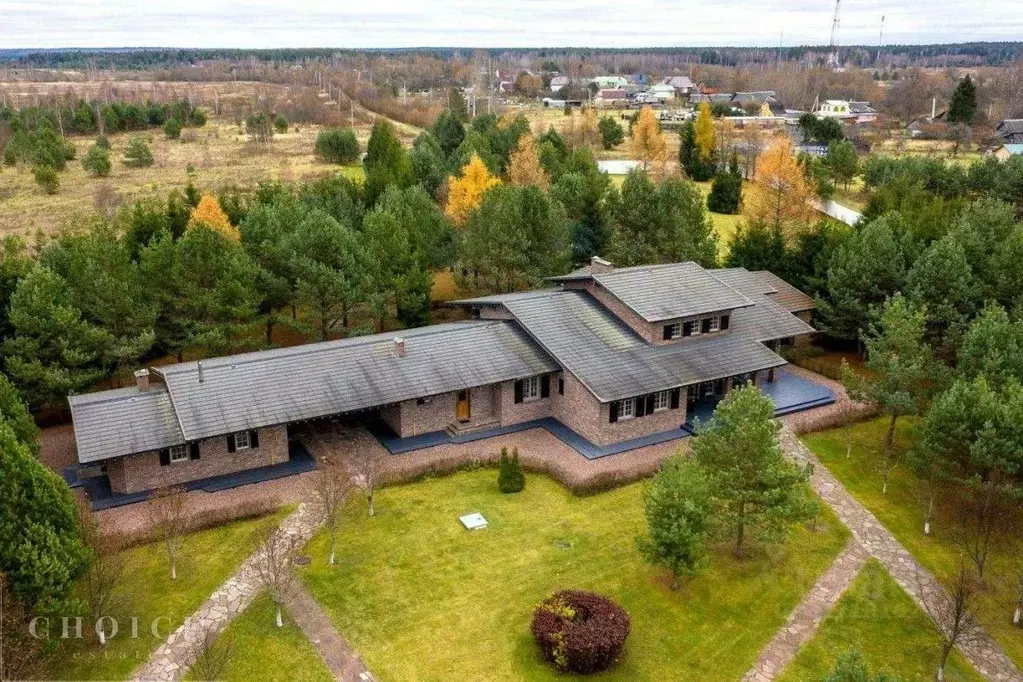 Дом в Тверская область, Конаково Заборье мкр,  (400 м) - Фото 1