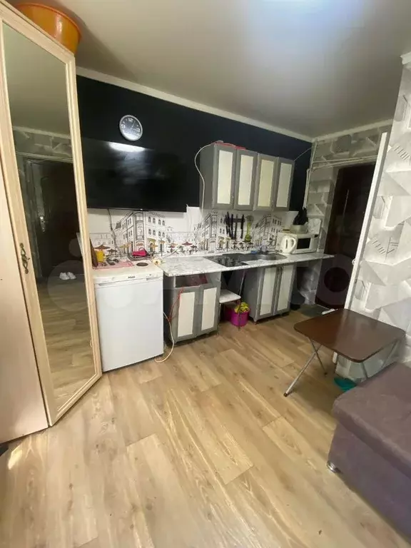 Комната 14 м в 1-к., 3/5 эт. - Фото 0