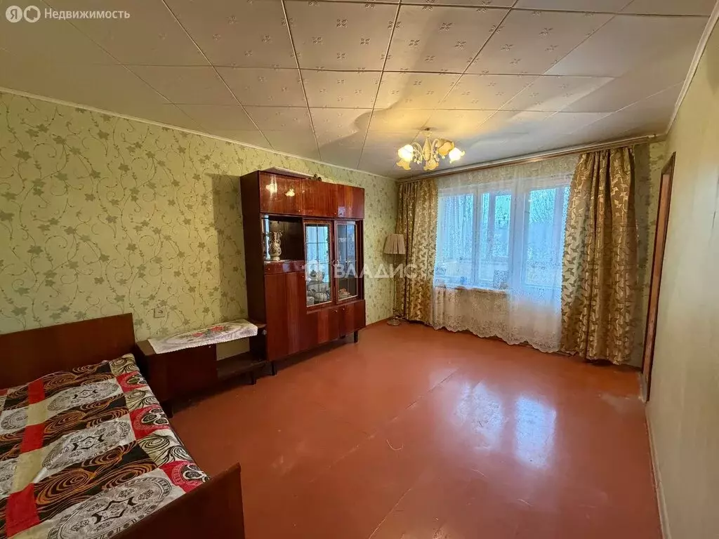 1-комнатная квартира: Ковров, Московская улица, 3 (29.8 м) - Фото 2