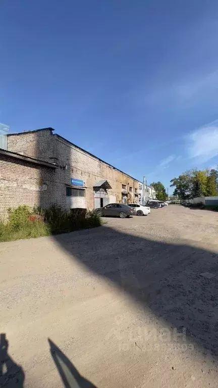 Помещение свободного назначения в Ярославская область, Рыбинск ... - Фото 2