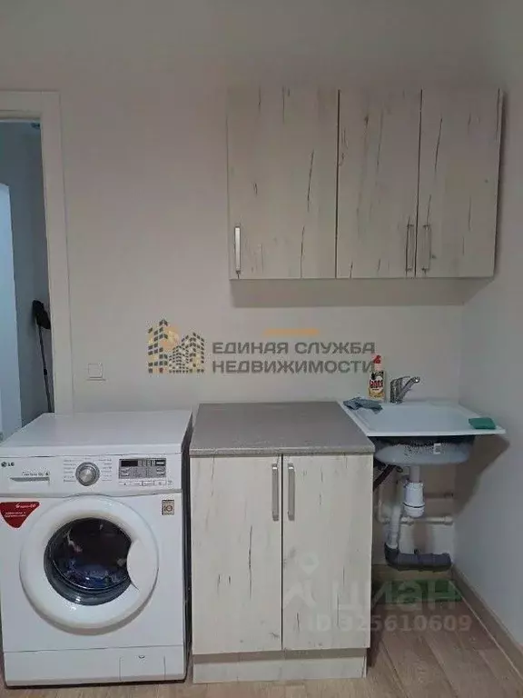 1-к кв. Башкортостан, Уфа ул. Генерала Кусимова (35.0 м) - Фото 2