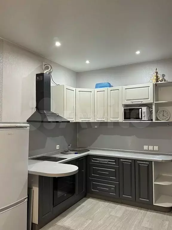 Квартира-студия, 24 м, 5/7 эт. - Фото 1
