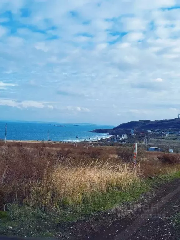 Участок в Крым, Ленинский район, Глазовское с/пос, Маяк СНТ  (6.0 ... - Фото 2
