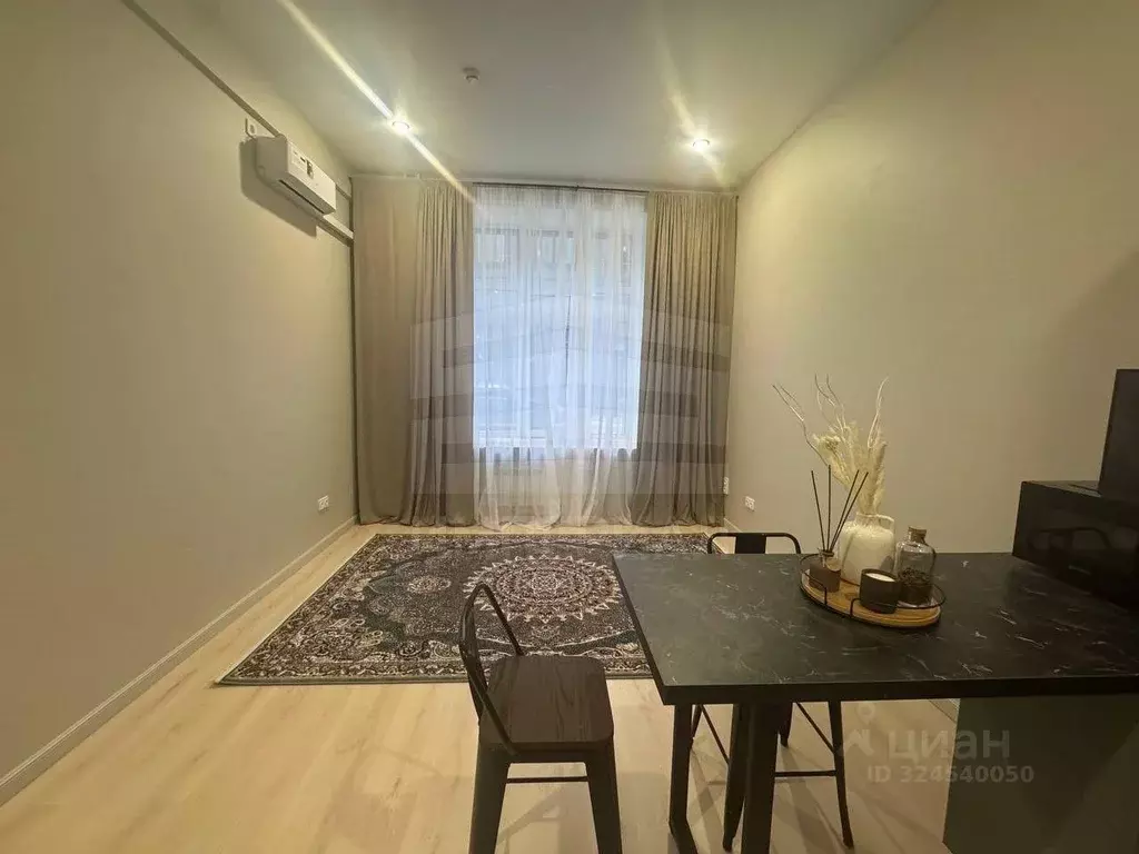 Студия Московская область, Люберцы Октябрьский просп., 403 (24.5 м) - Фото 2