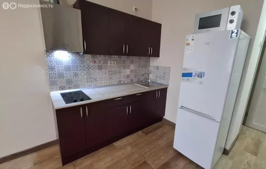 Квартира-студия: Ростов-на-Дону, улица Нансена, 103/1/2 (25.4 м) - Фото 0